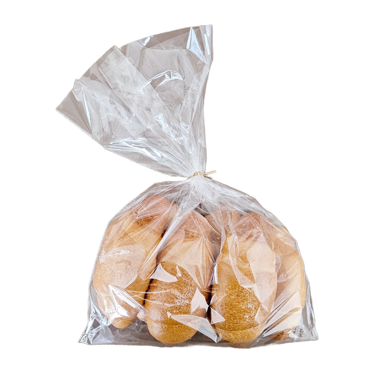 소금 버터빵 6CT