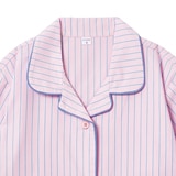 게스 키즈 주니어 파자마 세트 - 핑크 게스 키즈 주니어 파자마 세트 - 핑크