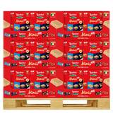 Loacker 미니 웨하스 믹스 800g x 144개 (비수도권) Loacker 미니 웨하스 믹스 800g x 144개 (비수도권)