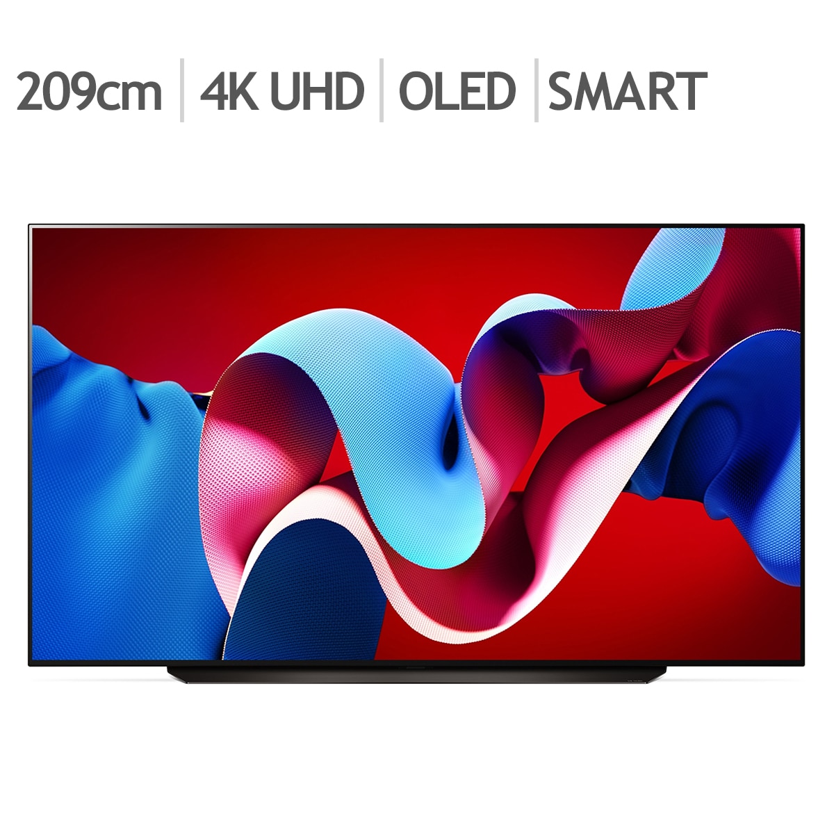 엘지 OLED evo TV 83C4QNA 209cm (83) 코스트코 코리아