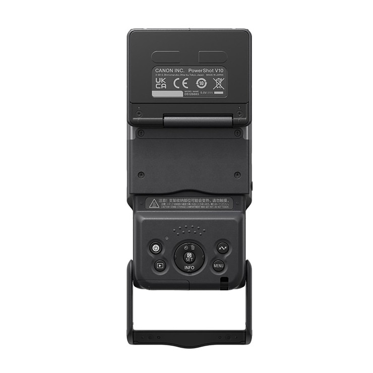 캐논 PowerShot V10 캐논 PowerShot V10