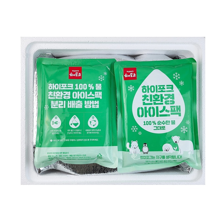 국내산 냉동 돈육 한입 삼겹살 (1.0kg x 2)