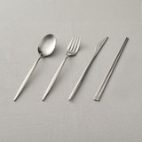 달퍼 커틀러리 세트 2인조 8P
