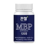 콴첼 MBP 비타민 D 500mg x 120 정