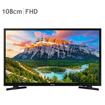 삼성 FHD TV UN43N5000AFXKR 108cm (43) 삼성 FHD TV UN43N5000AFXKR 108cm (43)