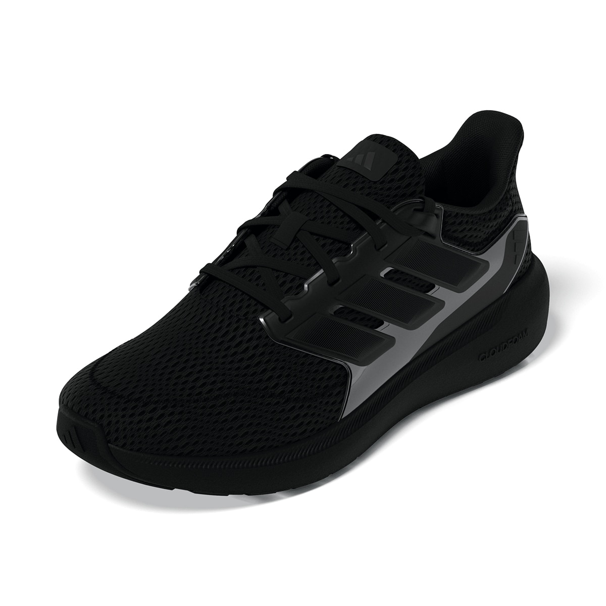 아디다스 남성 운동화 - 블랙