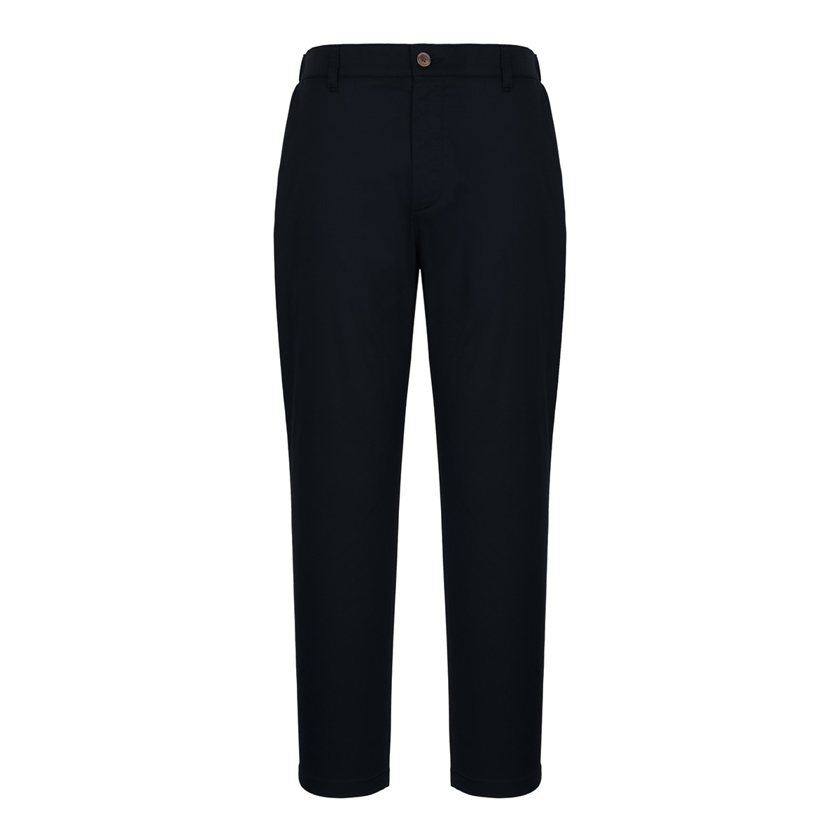 쿨트 남성 면 바지 (쿨맥스) - 네이비 쿨트 남성 면 바지 (쿨맥스) - 네이비