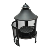 노스웨스트소싱 야외용 쿠킹 화로