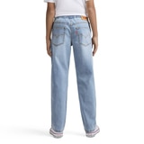 리바이스 키즈 청바지 - 라이트인디고