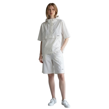 네파 여성 아노락