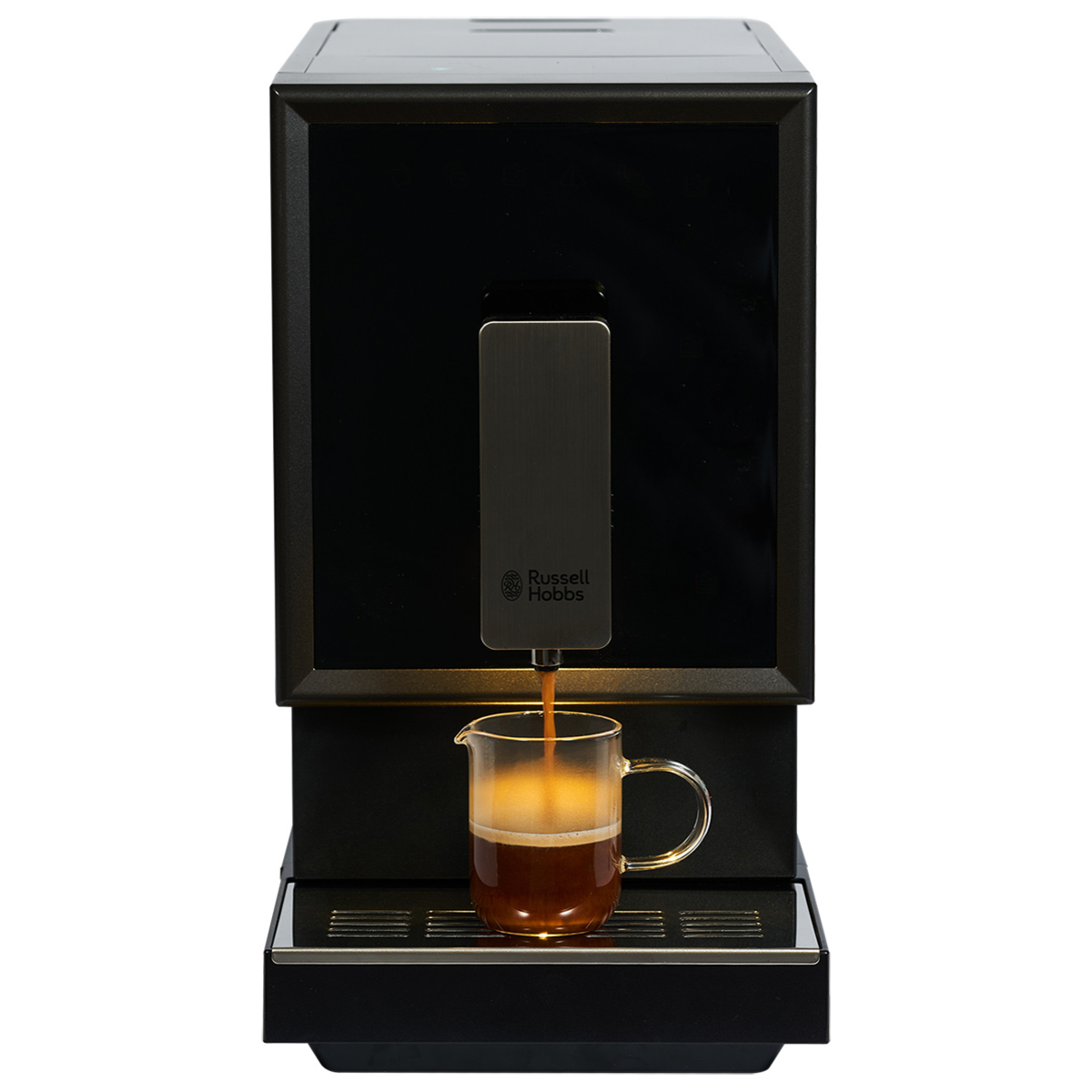 러셀 홉스 전자동 커피 머신