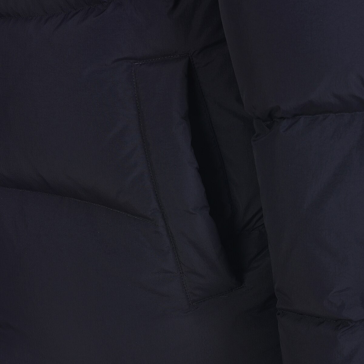 푸마 남성 푸퍼 다운 재킷 - 네이비, XL 푸마 남성 푸퍼 다운 재킷 - 네이비, XL