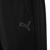 푸마 남성 트레이닝 바지 - 블랙