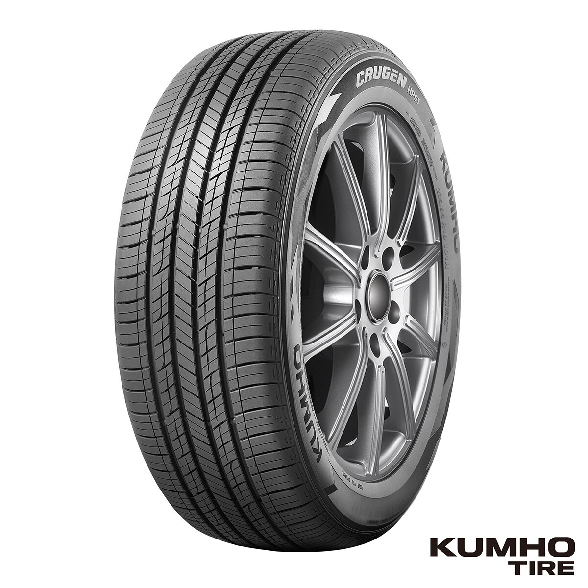 금호 크루젠 HP51 215/45R18 89V 금호 크루젠 HP51 215/45R18 89V