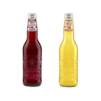 갈바니나 유기농 스파클링 주스 355ml x 12병 갈바니나 유기농 스파클링 주스 355ml x 12병