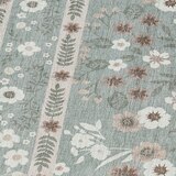 Wyatt&Ash 워셔블 러그 & 러너 세트 - 민트