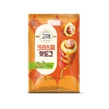 CJ 고메 핫도그 1040G