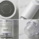 대림바스 여행용 필터 샤워 헤드 리필10개 포함