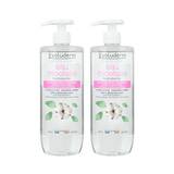 이볼루덤 미셀라워터750ml x 2