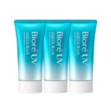비오레 UV 리치 워터리 에센스 50g x 3