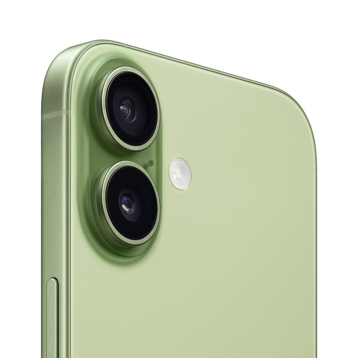 Apple 아이폰 17 256GB 세이지