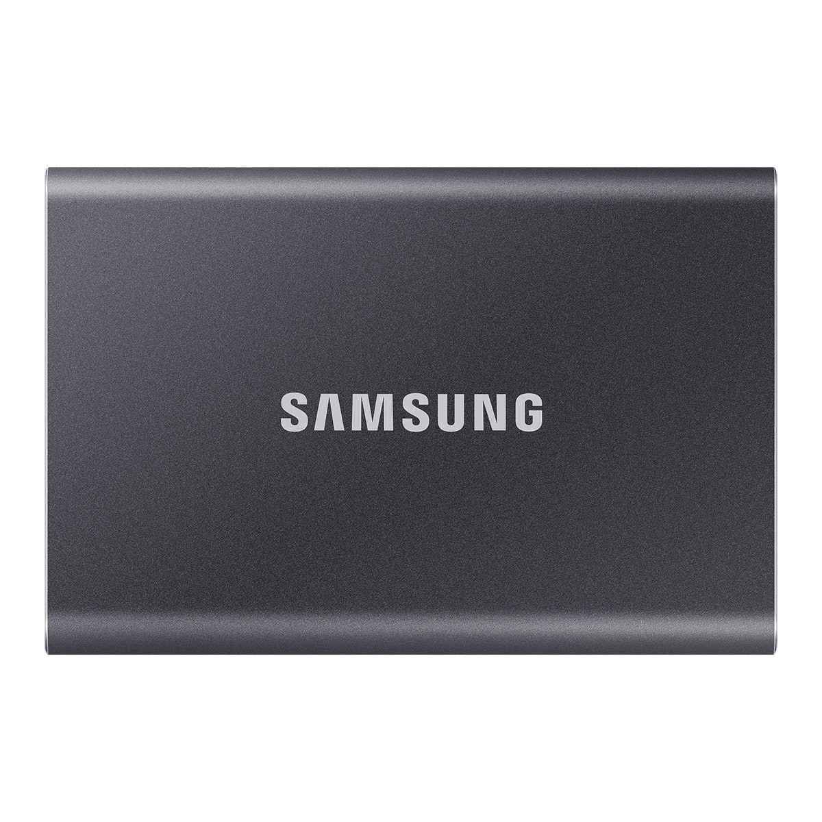 삼성 포터블 외장SSD T7 2TB, 타이탄그레이