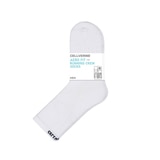 셀버린 러닝양말 3족 - 화이트, L