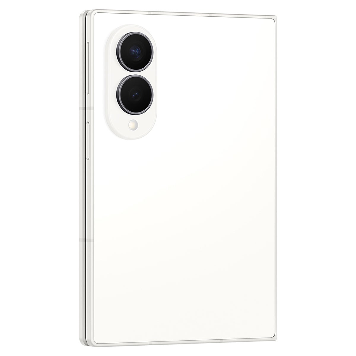 삼성 갤럭시 Z 폴드8 256GB 5G - 크림 삼성 갤럭시 Z 폴드8 256GB 5G - 크림
