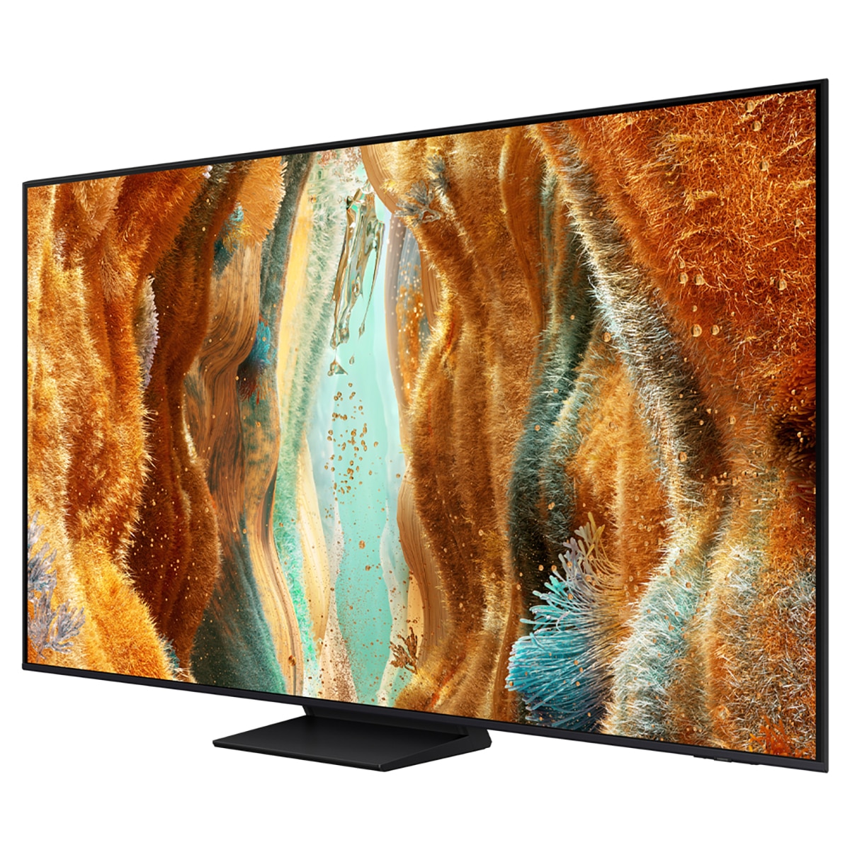 삼성 Neo QLED TV KQ65QNF70AFXKR 163cm (65) - 스탠드형