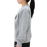 아웃도어 프로덕츠 여성 플리스 스웨트셔츠 - 멜란지 그레이, L 아웃도어 프로덕츠 여성 플리스 스웨트셔츠 - 멜란지 그레이, L