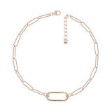 클라베드제이 14K 골드 팔찌 라이라