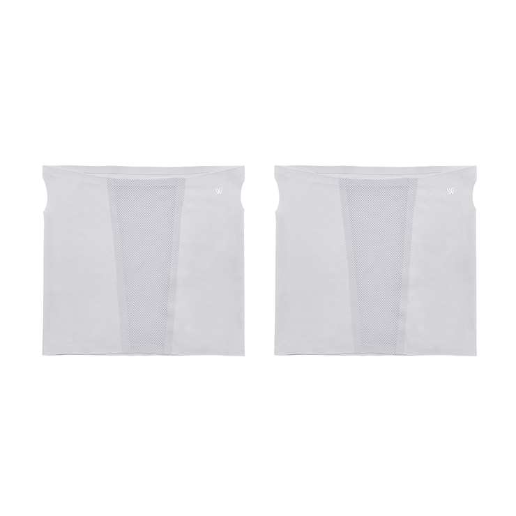 화이트샌즈 자외선이어 마스크 2개