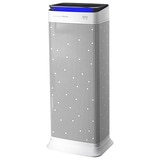 세스코 UV 파워 트루살균 공기청정기 Dual Care (케어십 포함) - 화이트