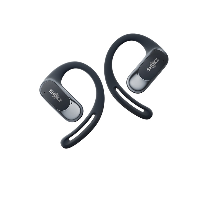 Shokz OpenFit AIR SE Black T511 SE