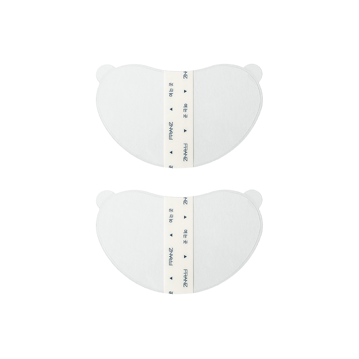 프란츠 선쉴드 펩타이트 선패치 18 회분