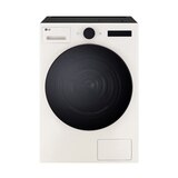 엘지 AI 오브제 건조기 25kg- 네이처베이지