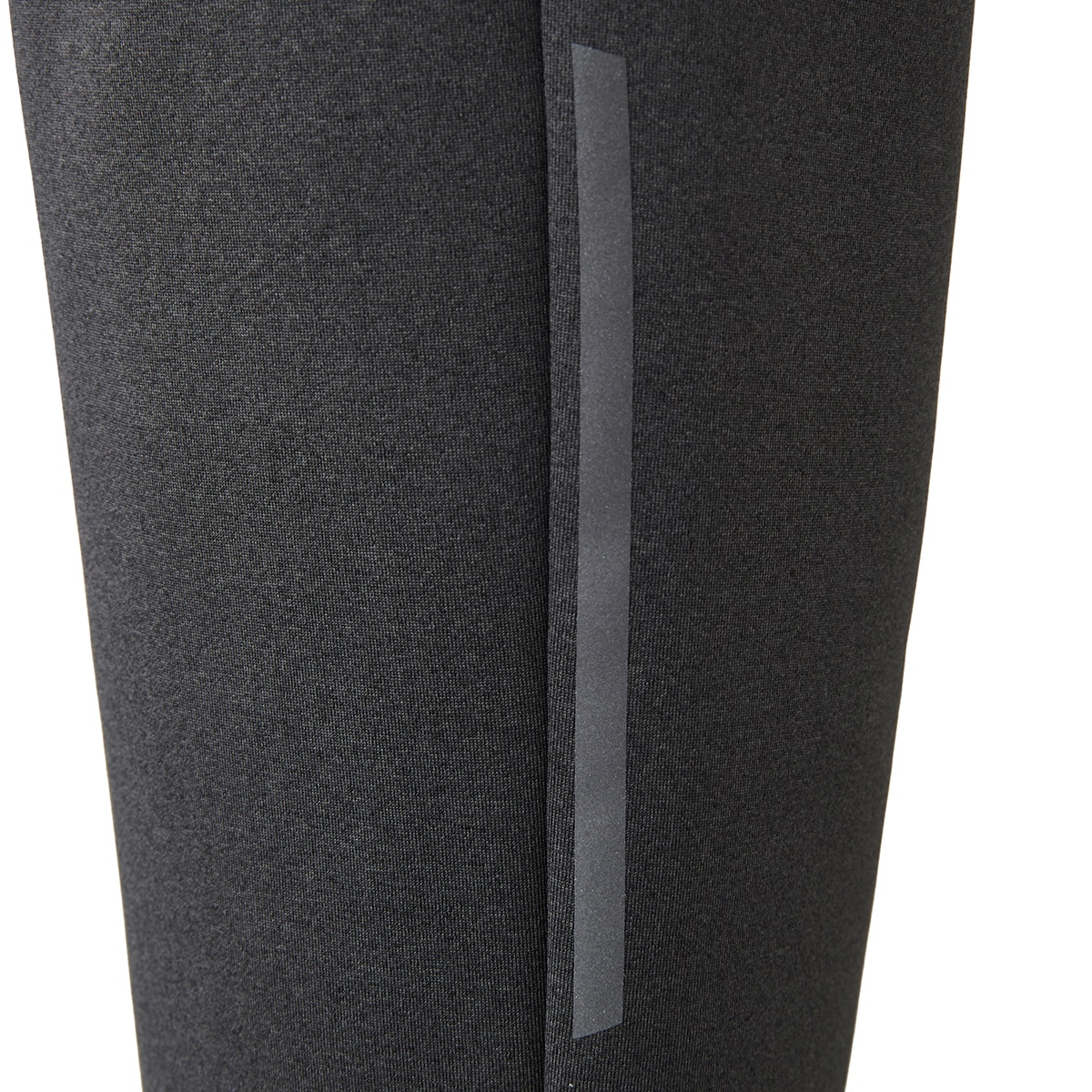 푸마 남성 니트 본딩 팬츠 - 더스키그레이