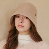 화이트샌즈 울 니트 보닛햇 바르셀 화이트샌즈 울 니트 보닛햇 바르셀