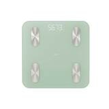 무아스 스마트 체성분 체중계 1P - 그린