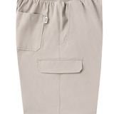 네파 키즈 파라슈트 팬츠 - 베이지, M