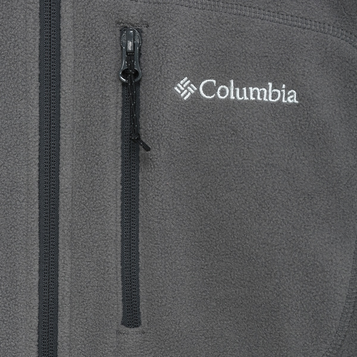 컬럼비아 남성 플리스 집업 - 다크스톤, XXL(110) 컬럼비아 남성 플리스 집업 - 다크스톤, XXL(110)