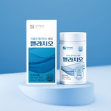 한미 멜라치오 500MG X 90정