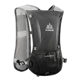 오니지 러닝 베스트 (소프트 플라스크 포함) - 그레이