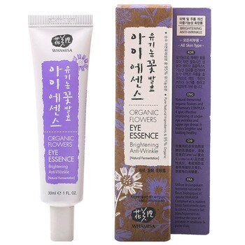 화미사 유기농 꽃 발효 아이에센스 30ml 화미사 유기농 꽃 발효 아이에센스 30ml