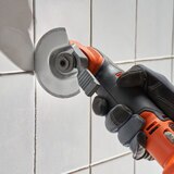 블랙앤데커 20V 맥스 멀티 커터 세트