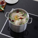 쿠치나레 통5중 곰솥 냄비 11.6L