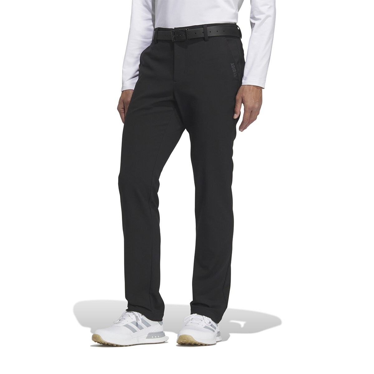 아디다스 남성 골프 바지 - 블랙 아디다스 남성 골프 바지 - 블랙