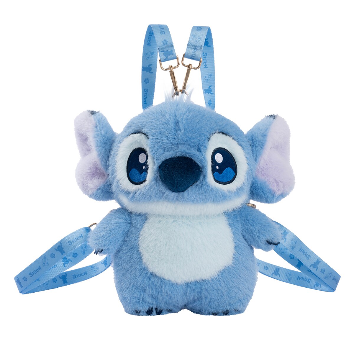 디즈니 인형 가방 - 스티치