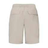 네파 남성 카고 반바지 - 베이지
