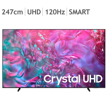 삼성 UHD 98 TV KU98UD9000FXKR 247cm (98)